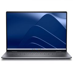 Laptop dell latitude 2in1 9450 14" qhdt+, intel u7-165u, 32gb ram, 1tb ssd, integrated intel graphics, windows 11 pro,  Laptopuri | electropc.ro