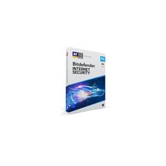 Licenta retail bitdefender internet security - protectie completapentru windows, valabila pentru 2 ani, 10 dispozitive, new,  Antivirus | electropc.ro