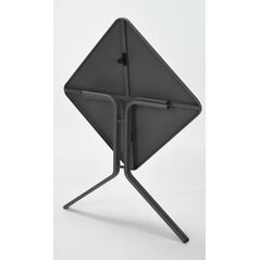 Masa pliabila patrata 58x58xh70cm,  Altele | electropc.ro