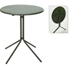 Masa pliabila rotunda d58xh70cm,  Altele | electropc.ro