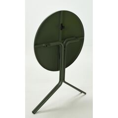 Masa pliabila rotunda d58xh70cm,  Altele | electropc.ro