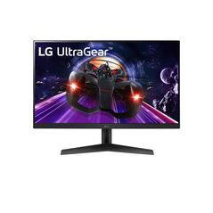 Monitor 24gn60r-b 23.8 inch, panel type: ips, backlight: , resolution:1920x1080, aspect ratio: 16:9, refresh rate:144hz, response time gtg: 1ms, brightness: 300 cd/m², contrast (static): 1000:1, contrast(dynamic): , viewing angle: 178/178, color gamut (nt,  Monitoare LED | electropc.ro