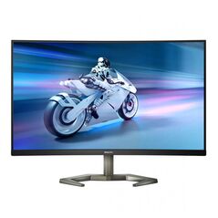 Monitor 32" philips 32m1c5200w/00,  Monitoare LED | electropc.ro