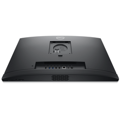 Optiplex all-in-one 7410 (35w) 23.8" fhd, intel i3-13100t, 8gb ram, 512gb ssd, intel integrated graphics, ubuntu, 3y,  All in one PC | electropc.ro