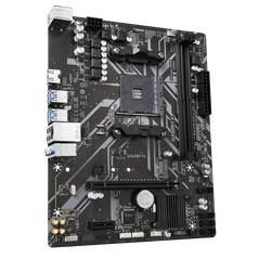 Placa de baza gigabyte b450m k ddr4 am4,  Placi de baza | electropc.ro