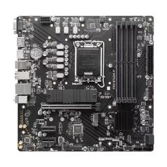 Placa de baza msi pro b760m-p lga1700,  Placi de baza | electropc.ro