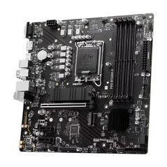 Placa de baza msi pro b760m-p lga1700,  Placi de baza | electropc.ro