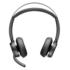Poly vfocus2 -m hs w/charge stand,  Casti audio | electropc.ro