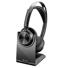Poly vfocus2 -m hs w/charge stand,  Casti audio | electropc.ro