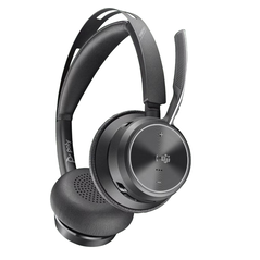 Poly voy focus 2-m usb-a hs,  Casti audio | electropc.ro