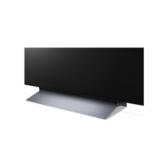 Televizor lg oled evo 65c31, 164 cm, smart, 4k ultra hd, 100 hz, clasa f (model 2023),  Televizoare | electropc.ro
