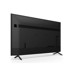 Televizor sony bravia led 65x75wl, 164 cm, smart google tv, 4k ultra hd, clasa f (model 2023),  Televizoare | electropc.ro