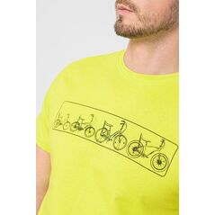 Tricou multibike pegas barbati lime punch-xxl,  Tricouri | electropc.ro