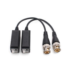 Video balun 8mp hm-926,  Accesorii | electropc.ro