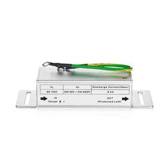 Zyxel surgepro-ge-zz0101f zyxel 1g ethernet surge protector,  Access point & Range Ext. | electropc.ro