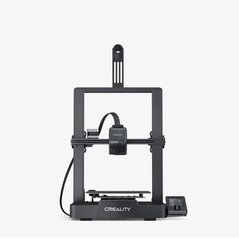 Imprimanta 3d creality ender-3 v3 se, precizie +/-0.1mm, diametru filament: 1.75mm, tip filament compatibil:pla/petg/tpu, temperatura duza:260 c, duza: :0.4mm, format: stl/obj/amf,viteza printare max: 250mm/s, display 3.2" (fara touch) dimensiuni printare,  Imprimante 3D | electropc.ro