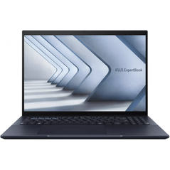 Laptop business asus expertbook b5, b5604cva-q90085, 16.0-inch, wuxga (1920 x 1200) 16:10, intel® core™ 7 processor 150u 1.8 ghz (12mb cache, up to 5.4 ghz, 10 cores), 2x ddr5 so-dimm slots, 1x m.2 2280 pcie 4.0x4, ddr5 32gb, 1tb m.2 2280 nvme™ pcie® 4.0 ,  Laptopuri | electropc.ro