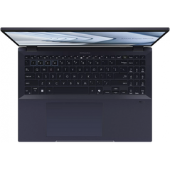 Laptop business asus expertbook b5, b5604cva-q90085, 16.0-inch, wuxga (1920 x 1200) 16:10, intel® core™ 7 processor 150u 1.8 ghz (12mb cache, up to 5.4 ghz, 10 cores), 2x ddr5 so-dimm slots, 1x m.2 2280 pcie 4.0x4, ddr5 32gb, 1tb m.2 2280 nvme™ pcie® 4.0 ,  Laptopuri | electropc.ro