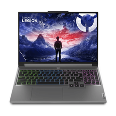 Laptop lenovo gaming legion 5 16irx9, 16" wqxga (2560x1600) ips 350nits anti-glare, 100% srgb, 165hz, dolby vision®, g-sync®, low blue light, intel® core™ i5-13450hx, 10c (6p + 4e) / 16t, p-core 2.4 / 4.6ghz, e-core 1.8 / 3.4ghz, 20mb, video nvidia® gefor,  Laptopuri | electropc.ro