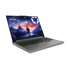 Laptop lenovo gaming legion 5 16irx9, 16" wqxga (2560x1600) ips 350nits anti-glare, 100% srgb, 165hz, dolby vision®, g-sync®, low blue light, intel® core™ i5-13450hx, 10c (6p + 4e) / 16t, p-core 2.4 / 4.6ghz, e-core 1.8 / 3.4ghz, 20mb, video nvidia® gefor,  Laptopuri | electropc.ro