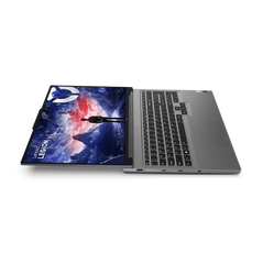 Laptop lenovo gaming legion 5 16irx9, 16" wqxga (2560x1600) ips 350nits anti-glare, 100% srgb, 165hz, dolby vision®, g-sync®, low blue light, intel® core™ i5-13450hx, 10c (6p + 4e) / 16t, p-core 2.4 / 4.6ghz, e-core 1.8 / 3.4ghz, 20mb, video nvidia® gefor,  Laptopuri | electropc.ro