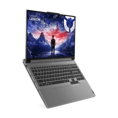 Laptop lenovo gaming legion 5 16irx9, 16" wqxga (2560x1600) ips 350nits anti-glare, 100% srgb, 165hz, dolby vision®, g-sync®, low blue light, intel® core™ i5-13450hx, 10c (6p + 4e) / 16t, p-core 2.4 / 4.6ghz, e-core 1.8 / 3.4ghz, 20mb, video nvidia® gefor,  Laptopuri | electropc.ro