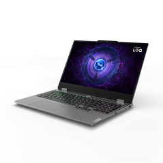 Laptop lenovo gaming loq 15iax9i, 15.6" fhd (1920x1080) ips 300nits anti-glare, 100% srgb, 144hz, intel® core™ i5-12450hx, 8c (4p + 4e) / 12t, p-core up to 4.4ghz, e-core up to 3.1ghz, 12mb, video intel® arc™ a530m 4gb gddr6, ram 24gb (2x 12gb so-dimm ddr,  Laptopuri | electropc.ro