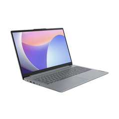 Laptop lenovo ideapad slim 3 15irh8, 15.6" fhd (1920x1080) tn 250nits anti-glare, intel® core™ i7-13620h, 10c (6p + 4e) / 16t, p-core 2.4 / 4.9ghz, e-core 1.8 / 3.6ghz, 24mb, video integrated intel® uhd graphics, ram 16gb soldered lpddr5-4800, memory sold,  Laptopuri | electropc.ro