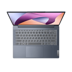 Laptop lenovo ideapad slim 5 14abr8, 14" wuxga (1920x1200) oled 400nits glossy, 100% dci-p3, tÜv low blue light, displayhdr™ true black 500, amd ryzen™ 7 7730u (8c / 16t, 2.0 / 4.5ghz, 4mb l2 / 16mb l3), video integrated amd radeon™ graphics, ram 16gb sol,  Laptopuri | electropc.ro