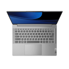 Laptop lenovo ideapad slim 5 14imh9, 14" wuxga (1920x1200) ips 300nits anti-glare, 45% ntsc, intel® core™ ultra 7 155h, 16c (6p + 8e + 2lpe) / 22t, max turbo up to 4.8ghz, 24mb, video integrated intel® arc™ graphics, ram 16gb soldered lpddr5x-7467, memory,  Laptopuri | electropc.ro