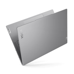 Laptop lenovo yoga pro 7 14imh9, 14.5" 2.5k (2560x1600) ips 350nits anti-glare, 100% srgb, 90hz, eyesafe®, dolby vision®, intel® core™ ultra 5 125h, 14c (4p + 8e + 2lpe) / 18t, max turbo up to 4.5ghz, 18mb, video integrated intel® arc™ graphics, ram 16gb ,  Laptopuri | electropc.ro