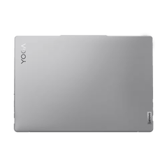 Laptop lenovo yoga pro 7 14imh9, 14.5" 2.5k (2560x1600) ips 350nits anti-glare, 100% srgb, 90hz, eyesafe®, dolby vision®, intel® core™ ultra 5 125h, 14c (4p + 8e + 2lpe) / 18t, max turbo up to 4.5ghz, 18mb, video integrated intel® arc™ graphics, ram 16gb ,  Laptopuri | electropc.ro