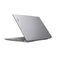 Laptop lenovo yoga pro 7 14imh9, 14.5" 2.5k (2560x1600) ips 350nits anti-glare, 100% srgb, 90hz, eyesafe®, dolby vision®, intel® core™ ultra 5 125h, 14c (4p + 8e + 2lpe) / 18t, max turbo up to 4.5ghz, 18mb, video integrated intel® arc™ graphics, ram 16gb ,  Laptopuri | electropc.ro