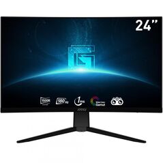 Monitor 23.8" msi g2422c,  Monitoare LED | electropc.ro