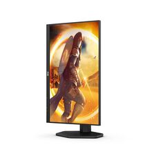 Monitor 24" aoc 24g4x,  Monitoare LED | electropc.ro