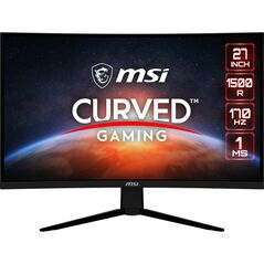 Monitor 27" msi g273cq,  Monitoare LED | electropc.ro