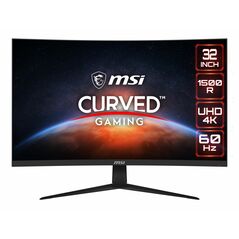 Monitor 31.5" msi g321cu,  Monitoare LED | electropc.ro