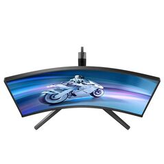 Monitor 32" philips 32m2c5500w/00,  Monitoare LED | electropc.ro