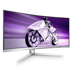 Monitor 34" philips 34m2c8600/00,  Monitoare LED | electropc.ro