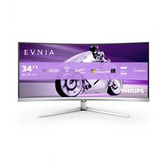 Monitor 34" philips 34m2c8600/00,  Monitoare LED | electropc.ro