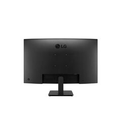 Monitor lg 32mr50c-b.aeuq 31.5 inch, curvature: yes , panel type: va, resolution: 1920x1080, aspect ratio: 16:9,  refresh rate:100hz, response time gtg: 5ms, brightness: 250 cd/m², contrast (static): 3000:1, viewing angle: 178°(h)/178°(v), color gamut (nt,  Monitoare LED | electropc.ro