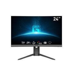 Monitor msi 24" g24c6p e2,  Monitoare LED | electropc.ro