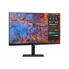 Monitor samsung ls27b800pxpxen 27 inch, panel type: ips, resolution: 3840x2160, aspect ratio: 16:9,  refresh rate:60hz, response time gtg: 5ms, brightness: 350 cd/m², contrast (static): 1000 : 1, viewing angle: 178º(r/l), 178º(u/d), color gamut (ntsc/srgb,  Monitoare LED | electropc.ro