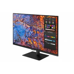 Monitor samsung ls27b800pxpxen 27 inch, panel type: ips, resolution: 3840x2160, aspect ratio: 16:9,  refresh rate:60hz, response time gtg: 5ms, brightness: 350 cd/m², contrast (static): 1000 : 1, viewing angle: 178º(r/l), 178º(u/d), color gamut (ntsc/srgb,  Monitoare LED | electropc.ro