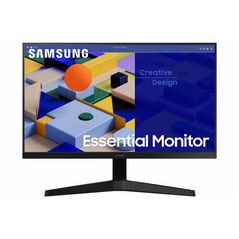 Monitor samsung ls27c314eauxen 27 inch, panel type: ips, resolution:1920 x 1080, aspect ratio: 16:9, refresh rate:75hz, response time gtg:5 ms, brightness: 250 cd/m², contrast (static): 1000:1, viewing angle:178/178, color gamut (ntsc/srgb/adobe rgb/dci-p,  Monitoare LED | electropc.ro