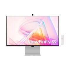 Monitor samsung ls27c902pauxen 27 inch, panel type: ips, resolution: 5120x2880, aspect ratio: 16:9,  refresh rate:60hz, response time gtg: 5ms, brightness: 600 cd/m², contrast (static): 1000:1, contrast (dynamic): , viewing angle: 178°(h)/178°(v), color g,  Monitoare LED | electropc.ro