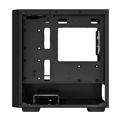 Carcasa deepcool cc360 mid tower argb negru,  Carcase | electropc.ro