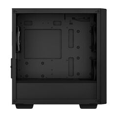 Carcasa deepcool cc360 mid tower argb negru,  Carcase | electropc.ro