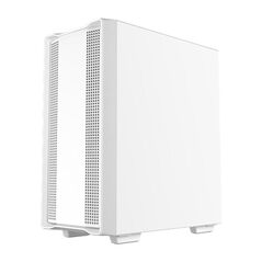Carcasa deepcool cc560 v2 mid tower alb,  Carcase | electropc.ro