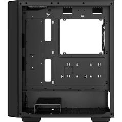 Carcasa deepcool cc560 v2 mid tower negru,  Carcase | electropc.ro